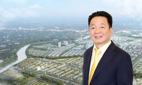 Từ hai giải thưởng quốc gia đến “DNA” hệ bất động sản T&T Group