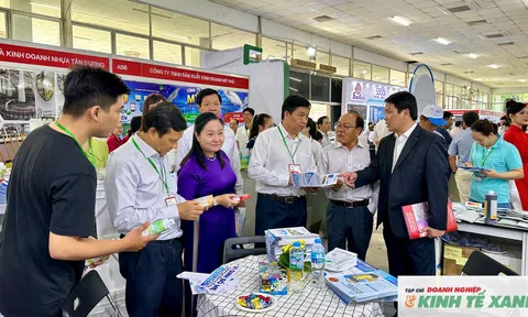 VietAgros 2026: Công nghệ và dinh dưỡng thông minh mở đường cho thủy sản xanh