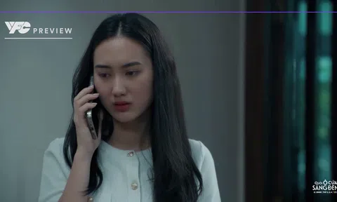 VTV3 Trực tiếp phim Dưới ô cửa sáng đèn Tập 11 hôm nay 9/6/2026