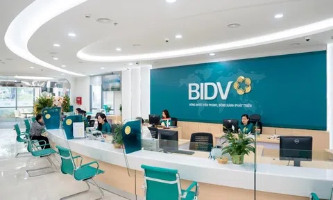 BIDV được "bật đèn xanh" tăng thêm gần 5.000 tỷ đồng vốn điều lệ