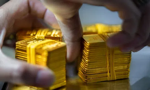 Giá vàng hôm nay 10/6/2026: Bảng giá vàng SJC, giá nhẫn 9999, Giá vàng PNJ, DOJI, 24K, 18K
