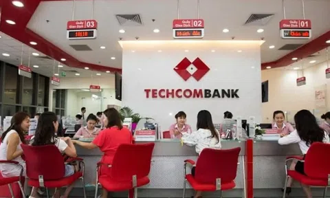 Techcombank tất toán sớm hàng nghìn tỷ đồng trái phiếu, đồng thời hút về 25.000 tỷ từ đầu năm