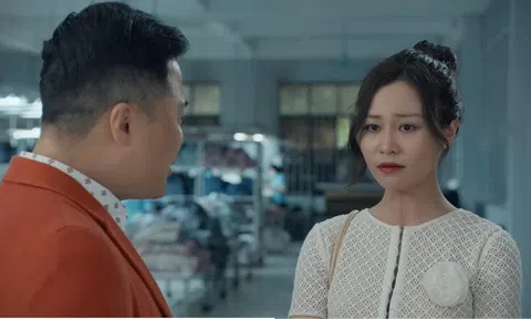VTV3 Trực tiếp phim Dưới ô cửa sáng đèn Tập 12 hôm nay 10/6/2026