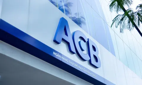 Nhóm Âu Lạc tiếp tục gom cổ phiếu ACB, nâng sở hữu lên hơn 8%