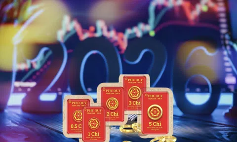 Những ngày tồi tệ của vàng: Người mua lỗ 25 triệu đồng/lượng sau 10 ngày