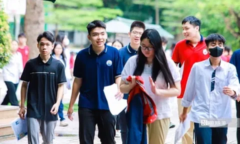 Đáp án, Đề thi môn Sử kỳ thi tốt nghiệp THPT 2026 - Tất cả các mã đề