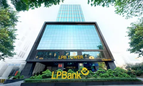 LPBank phát hành lô trái phiếu 10 tỷ đồng