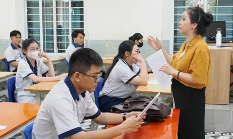 Đáp án, Đề thi môn Địa kỳ thi tốt nghiệp THPT 2026 - Tất cả các mã đề