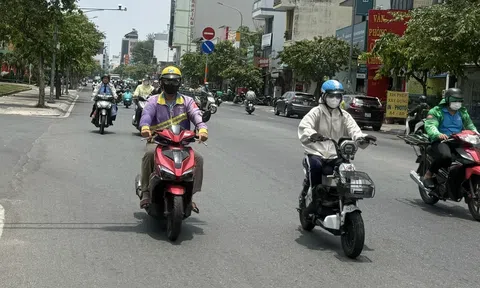 Tin tức thời tiết hôm nay 14/6/2026: Miền Bắc vẫn nắng nóng