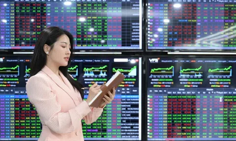 Thị trường chứng khoán dự báo hồi phục nhờ các cổ phiếu trụ “trả điểm”