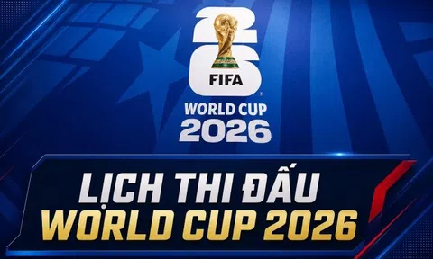 VTV3, VTV6 trực tiếp bóng đá World Cup 2026 hôm nay 15/6, rạng sáng 16/6