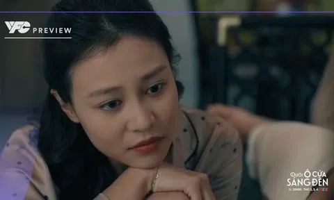 VTV3 Trực tiếp phim Dưới ô cửa sáng đèn Tập 13 hôm nay 15/6/2026