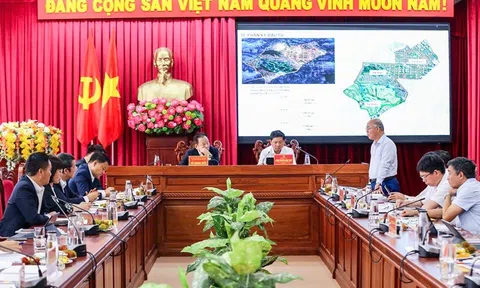 Đắk Lắk sẽ áp dụng cơ chế "luồng xanh" để đẩy nhanh thủ tục các dự án của Tập đoàn T&T