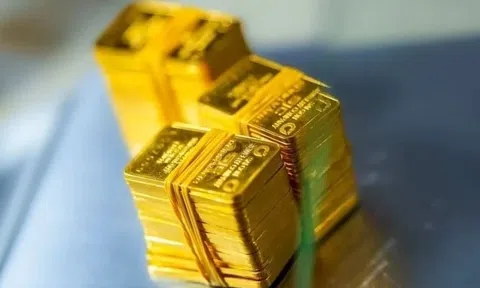 Giá vàng hôm nay 17/6/2026: Bảng giá vàng SJC, giá nhẫn 9999, Giá vàng PNJ, DOJI, 24K, 18K