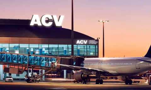 Sau biến cố về lãnh đạo chủ chốt, ACV dự kiến lợi nhuận 2026 giảm 41% so với năm trước
