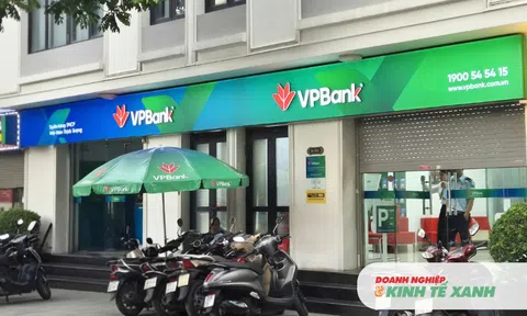 VPBank muốn mua lại trước hạn 2.000 tỷ đồng trái phiếu vào tháng 7