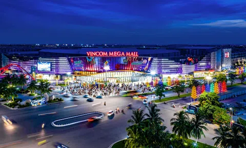 Vincom Retail sắp chi gần 2.300 tỷ đồng trả cổ tức