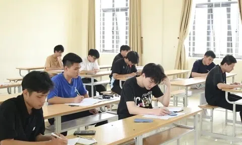 Đáp án chính thức môn Hóa học thi tốt nghiệp THPT năm 2026 của Bộ GD&ĐT