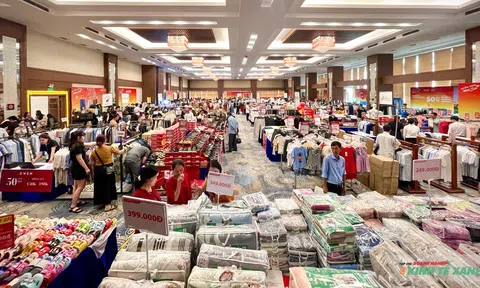 Cần Thơ duy trì đà tăng trưởng tích cực, quyết tâm hoàn thành mục tiêu GRDP từ 10% trở lên