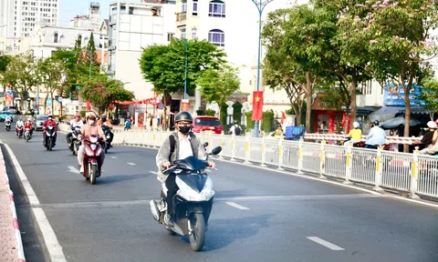 Tin tức thời tiết hôm nay 19/6/2026: Bắc Bộ và Trung Bộ có nắng nóng
