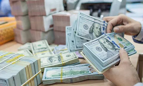 Đề xuất áp trần 200 triệu USD/năm với khoản vay ra nước ngoài