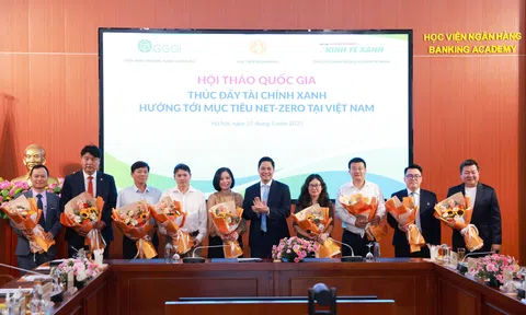 Tạp chí Doanh nghiệp và Kinh tế xanh với sứ mệnh lan tỏa giá trị và khát vọng vươn tầm