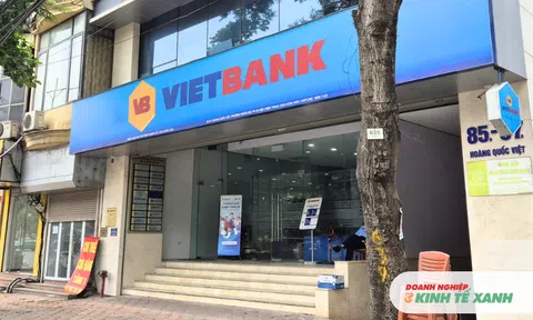 Cổ phiếu Vietbank (VBB) được chấp thuận niêm yết trên sàn HoSE