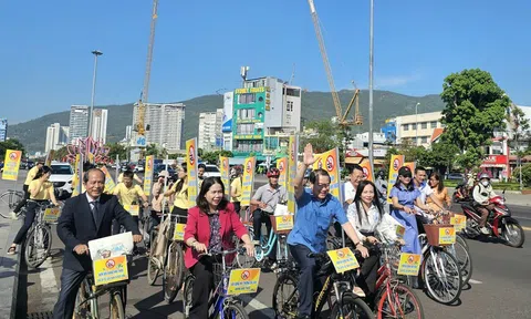 “Điểm đến không khói thuốc – Dấu ấn của du lịch xanh và bền vững"