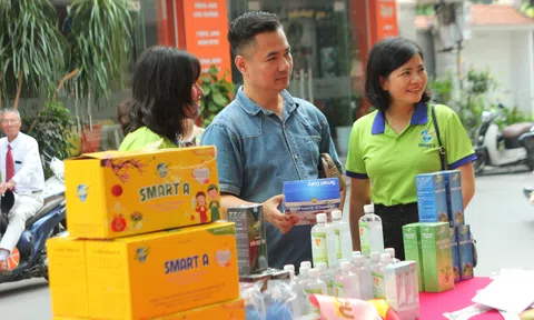 Sản xuất theo tiêu chuẩn sạch là sử mệnh vì tương lai xanh bền vững
