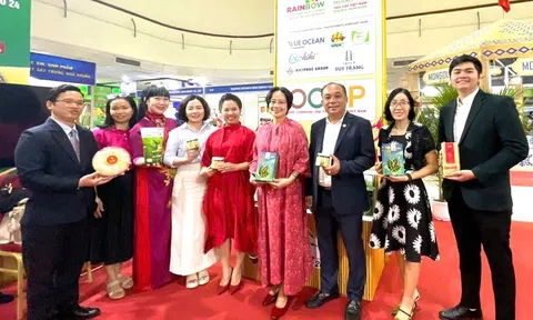 Nông nghiệp truyền thống đến nông nghiệp xanh dặm đường vì tương lai