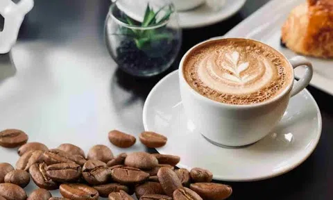 Giá cà phê hôm nay 21/6/2026: Cập nhật giá cà phê trong nước, quốc tế