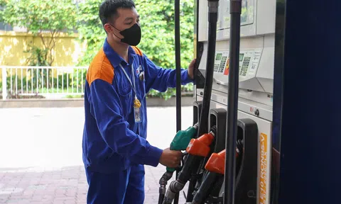 Giá xăng dầu hôm nay 21/6/2026: Cập nhật giá xăng dầu trong nước, quốc tế