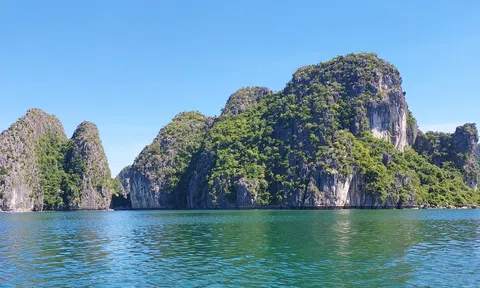 Đặc khu Cát Hải - Điểm nhấn quan trọng của du lịch Hải Phòng