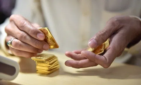 Giá vàng hôm nay 27/6/2026: Bảng giá vàng SJC, giá nhẫn 9999, Giá vàng PNJ, DOJI, 24K, 18K