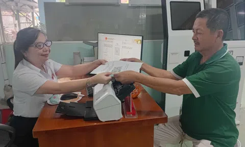 TP. Hồ Chí Minh: Phường Vĩnh Tân đột phá tư duy phục vụ, quyết liệt tháo gỡ điểm nghẽn hạ tầng số