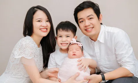 Gia đình - Nền tảng của hạnh phúc