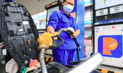 Giá xăng dầu hôm nay 28/6/2026: Cập nhật giá xăng dầu trong nước, quốc tế