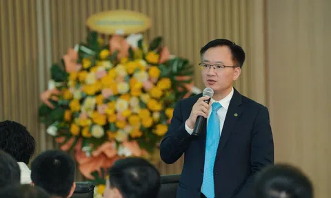 Vietnam Airlines ước tính lãi 2.000 tỷ đồng trong 6 tháng đầu năm 2026