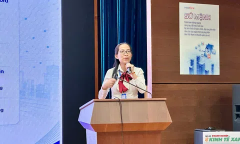 Kết nối nguồn lực thúc đẩy chuyển đổi số doanh nghiệp khu công nghiệp thành phố Cần Thơ