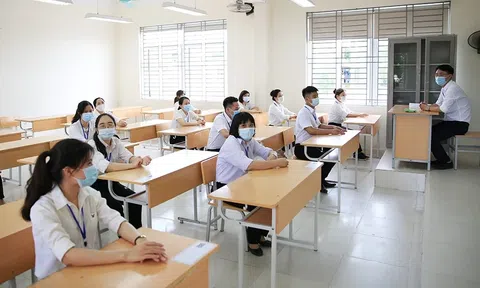 Lịch công bố điểm thi tốt nghiệp THPT năm 2026 mới nhất
