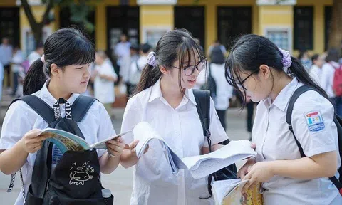 Tra cứu điểm chuẩn lớp 10 TPHCM năm 2026