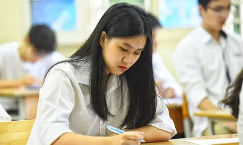 Cách tra cứu điểm thi tốt nghiệp THPT năm 2026 nhanh, chính xác