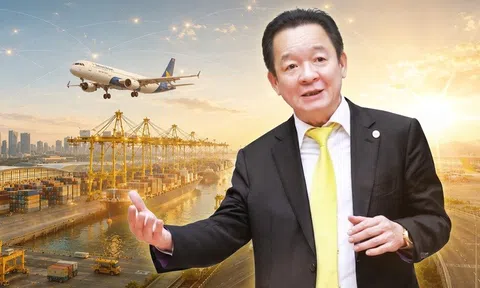 Từ những vùng đất đến cực tăng trưởng: Tầm nhìn của Bầu Hiển và T&T Group