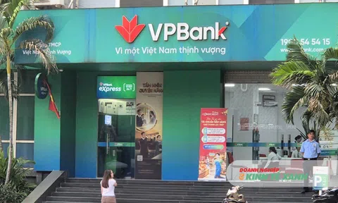 VPBank hút 3.500 tỷ đồng từ kênh trái phiếu chỉ trong 3 tháng
