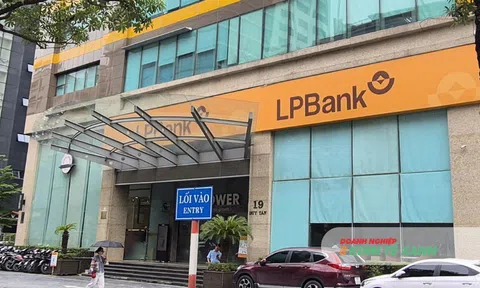 4.100 tỷ đồng chảy vào LPBank qua kênh trái phiếu