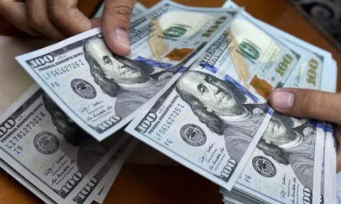 Tỷ giá USD hôm nay 1/7/2026: Đồng USD quay đầu tăng