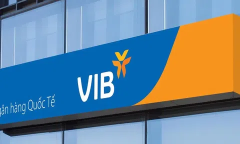 VIB có thêm Phó Tổng Giám đốc từ ngày 1/7