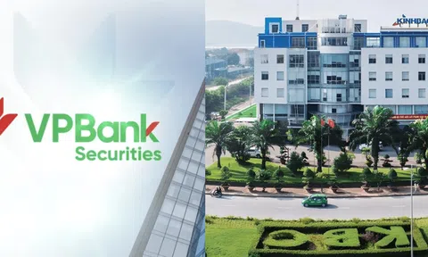 VPBankS không còn là cổ đông lớn tại Kinh Bắc