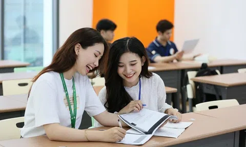 Điểm sàn xét tuyển của Trường Đại học Khoa học Xã hội và Nhân văn 2026
