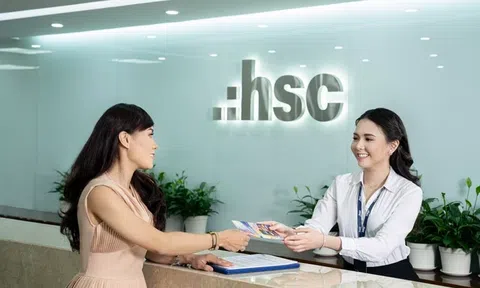 HSC sắp chào bán gần 270 triệu cổ phiếu
